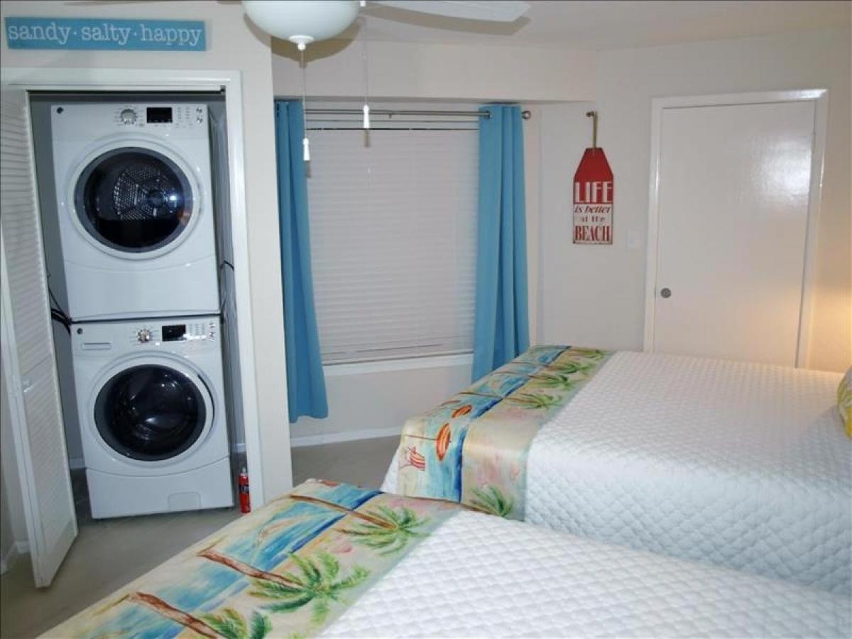 Saida IV Condos S4704 South Padre Island Exterior photo